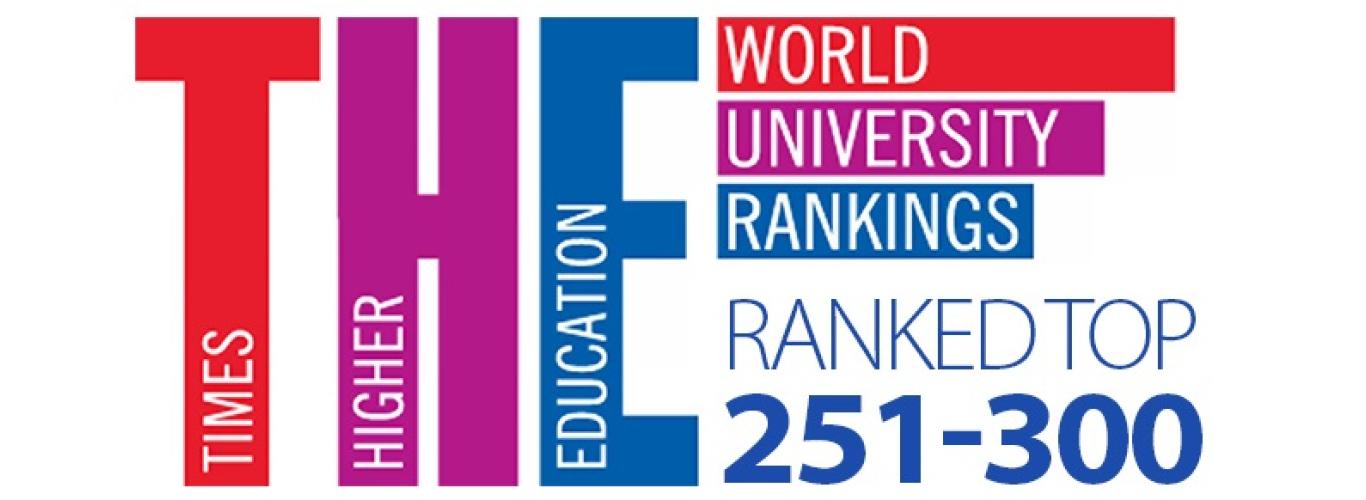 times higher education ranking asian universities